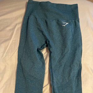 Gym Shark Leggings XS